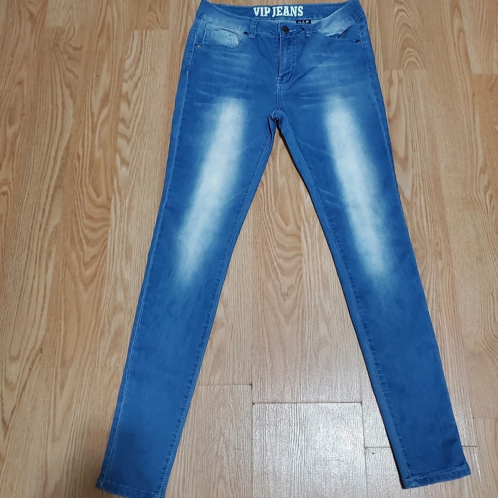VIP Skinny Jeans